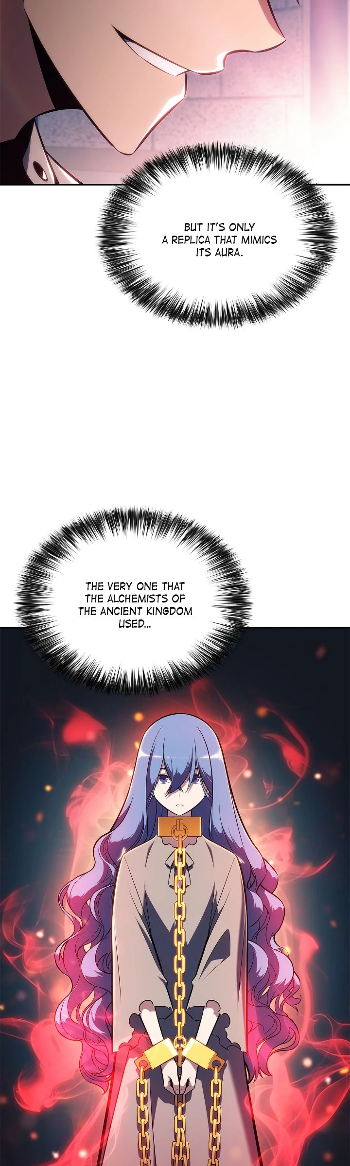 Read I'm the Max-Level Newbie Manga Online