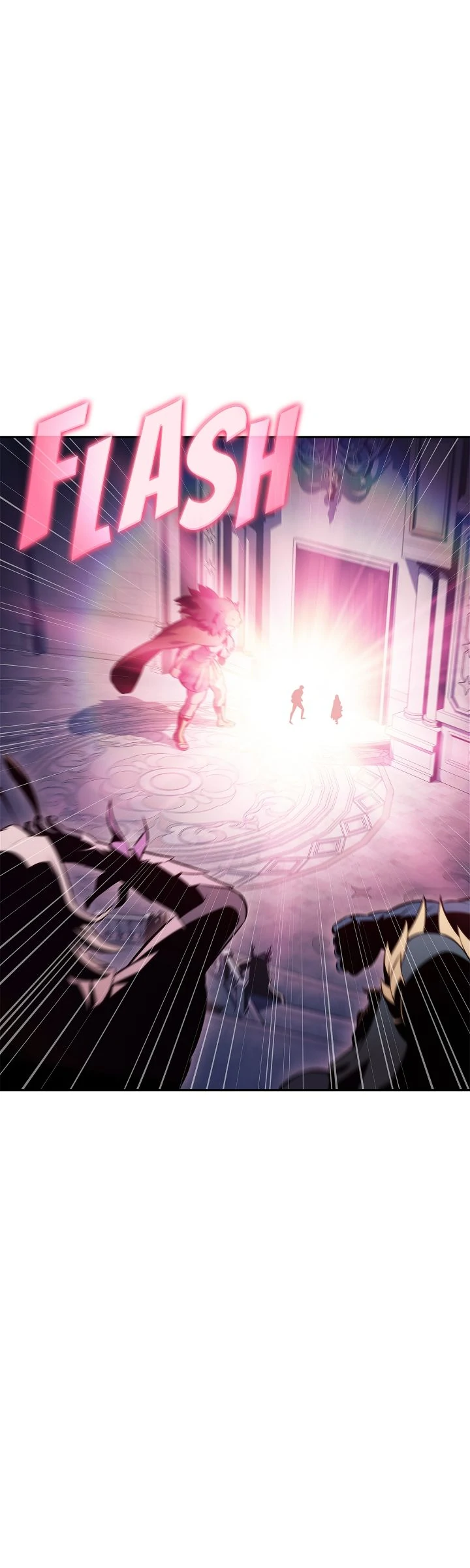 Read I'm the Max-Level Newbie Manga Online