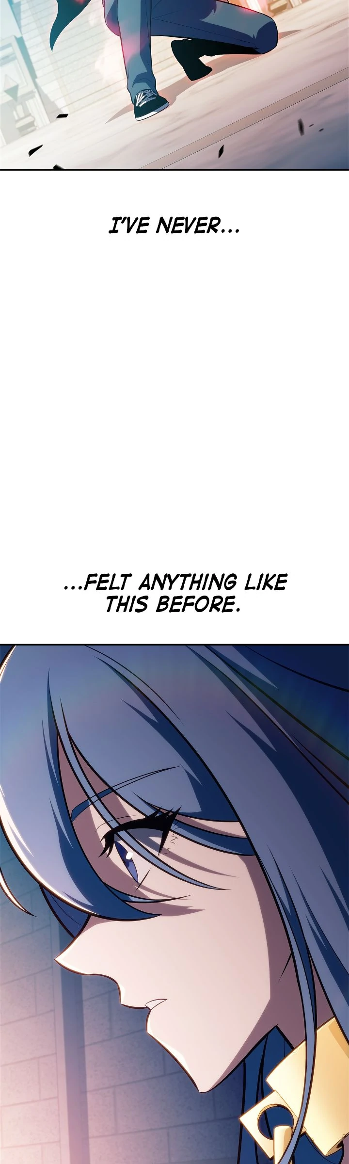 Read I'm the Max-Level Newbie Manga Online