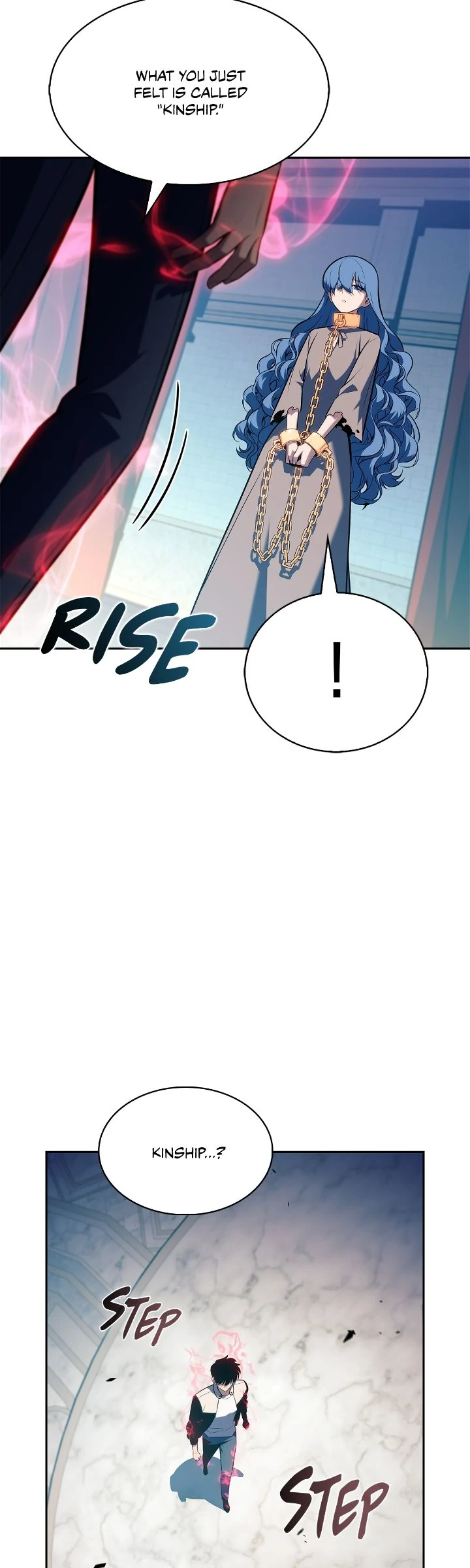 Read I'm the Max-Level Newbie Manga Online