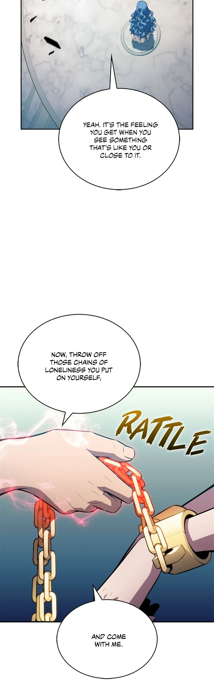 Read I'm the Max-Level Newbie Manga Online