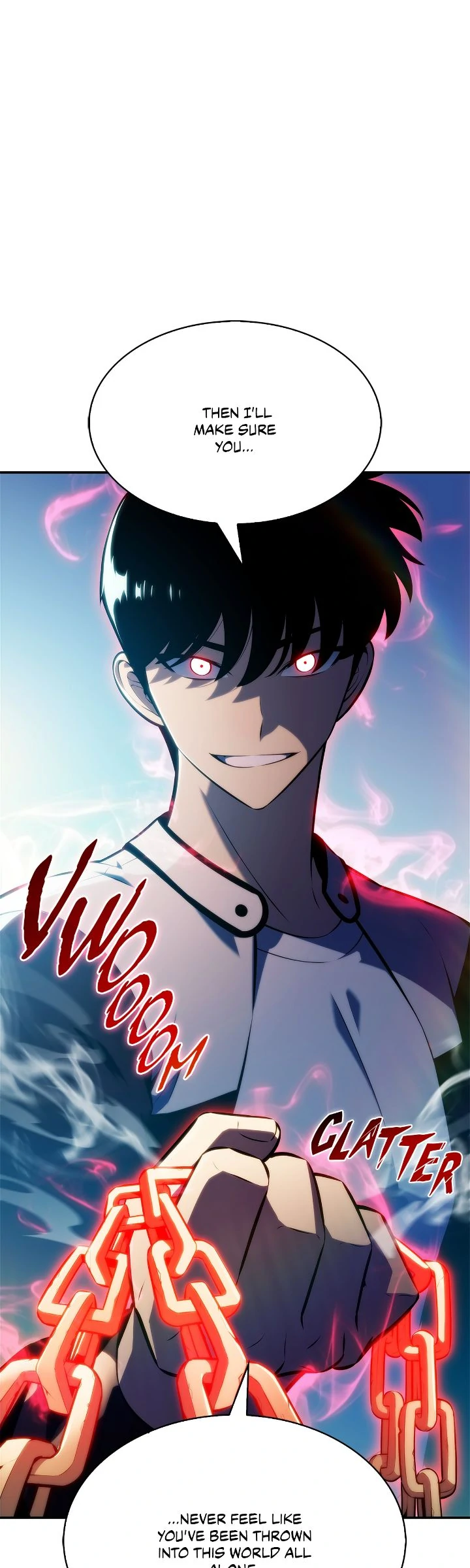 Read I'm the Max-Level Newbie Manga Online