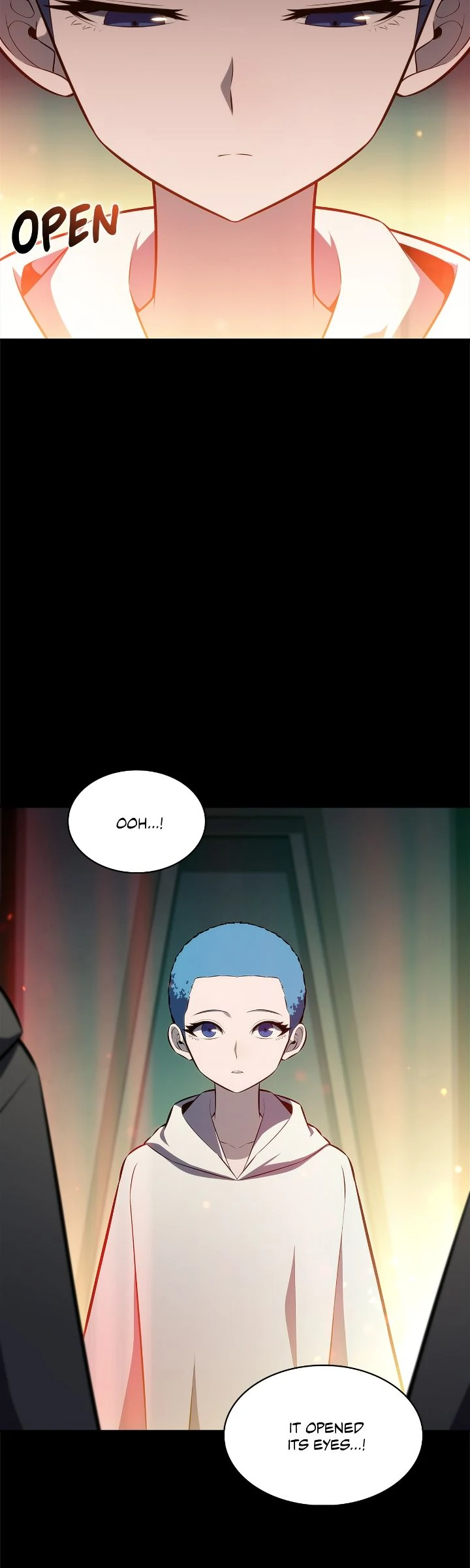Read I'm the Max-Level Newbie Manga Online