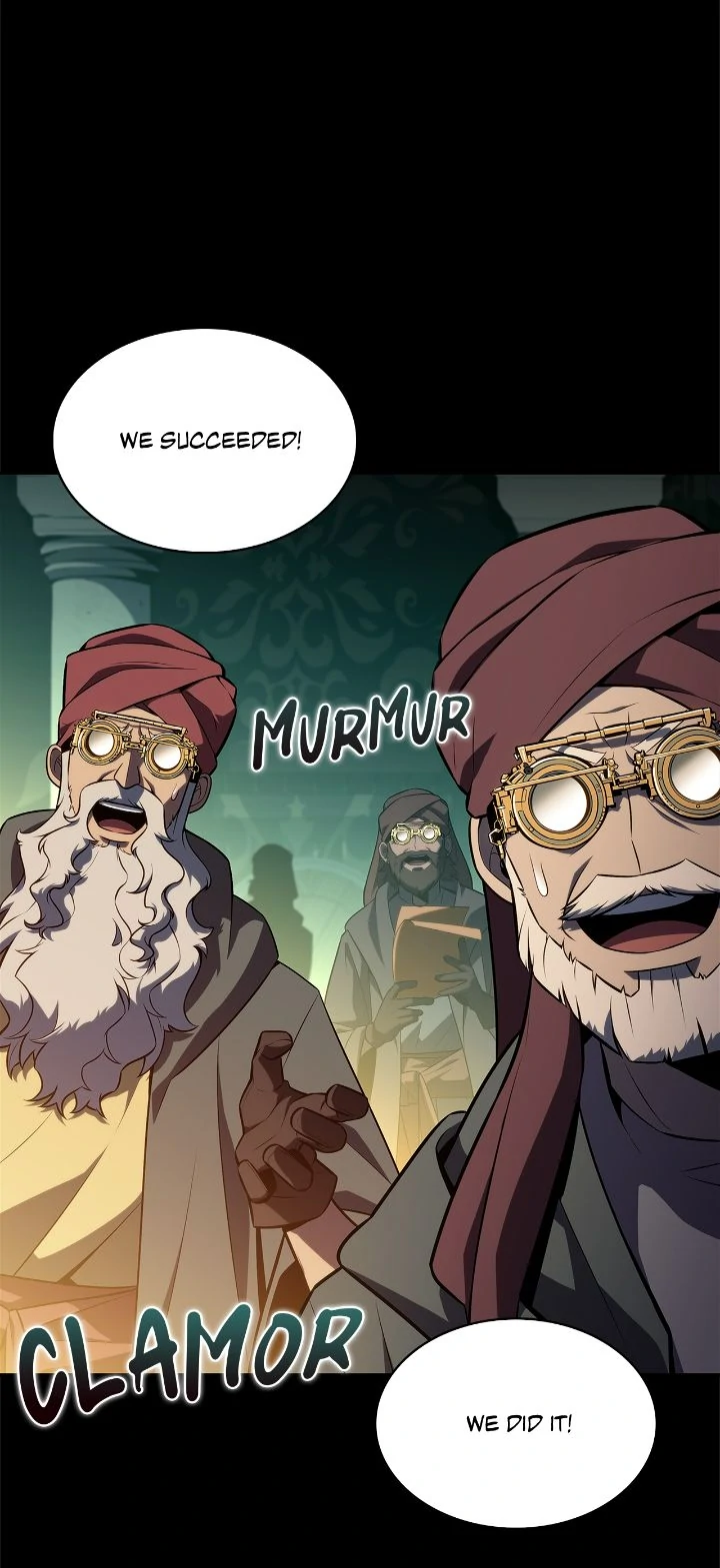 Read I'm the Max-Level Newbie Manga Online