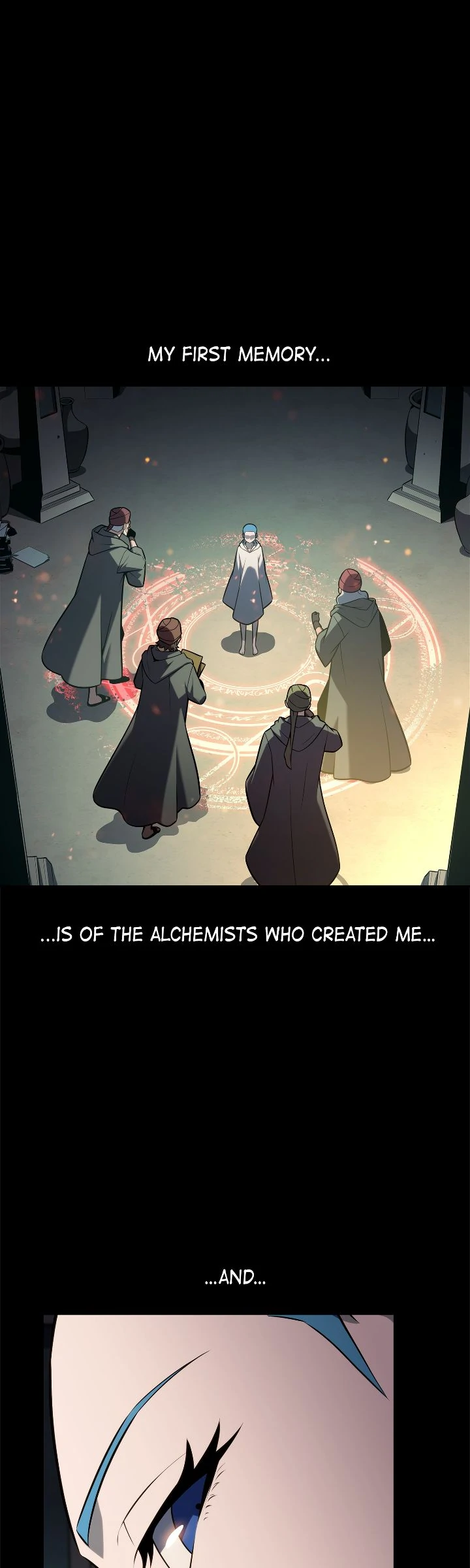 Read I'm the Max-Level Newbie Manga Online