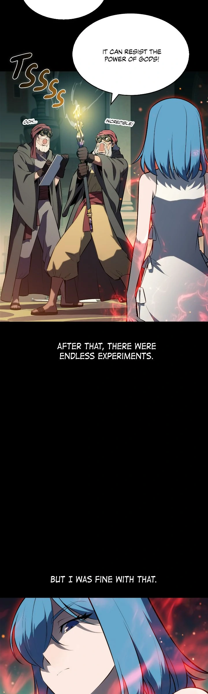 Read I'm the Max-Level Newbie Manga Online