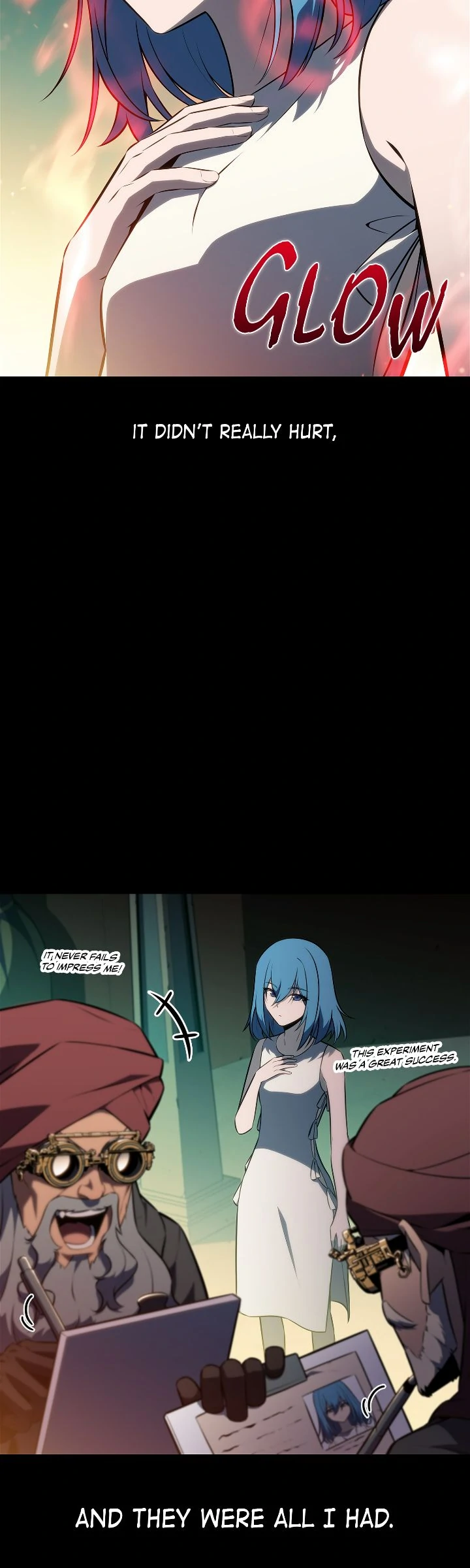Read I'm the Max-Level Newbie Manga Online