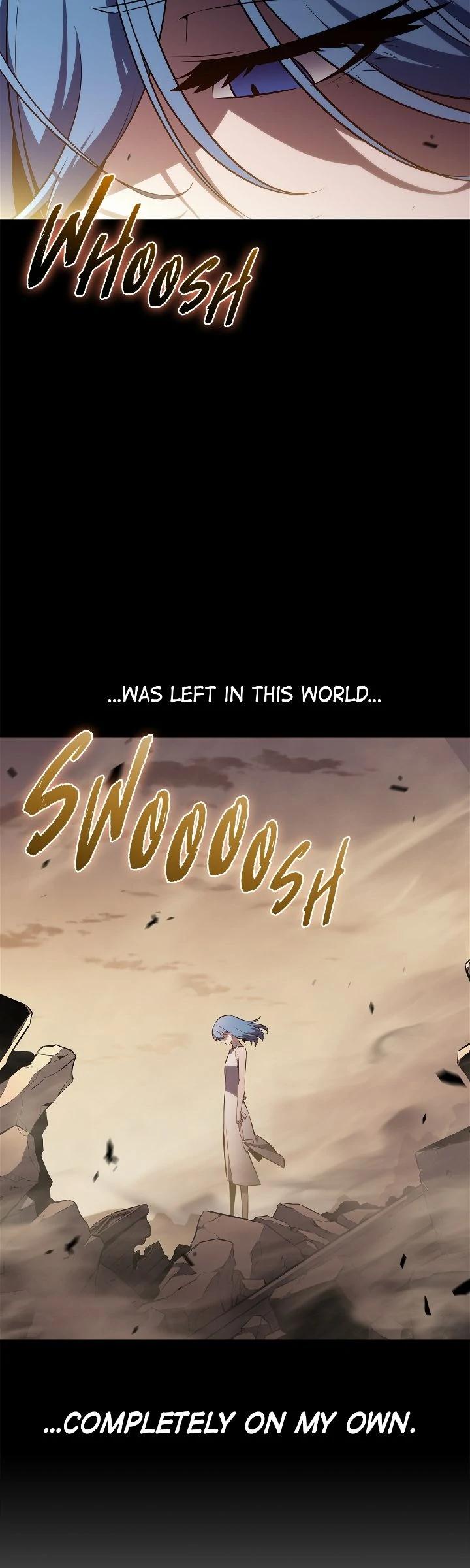 Read I'm the Max-Level Newbie Manga Online