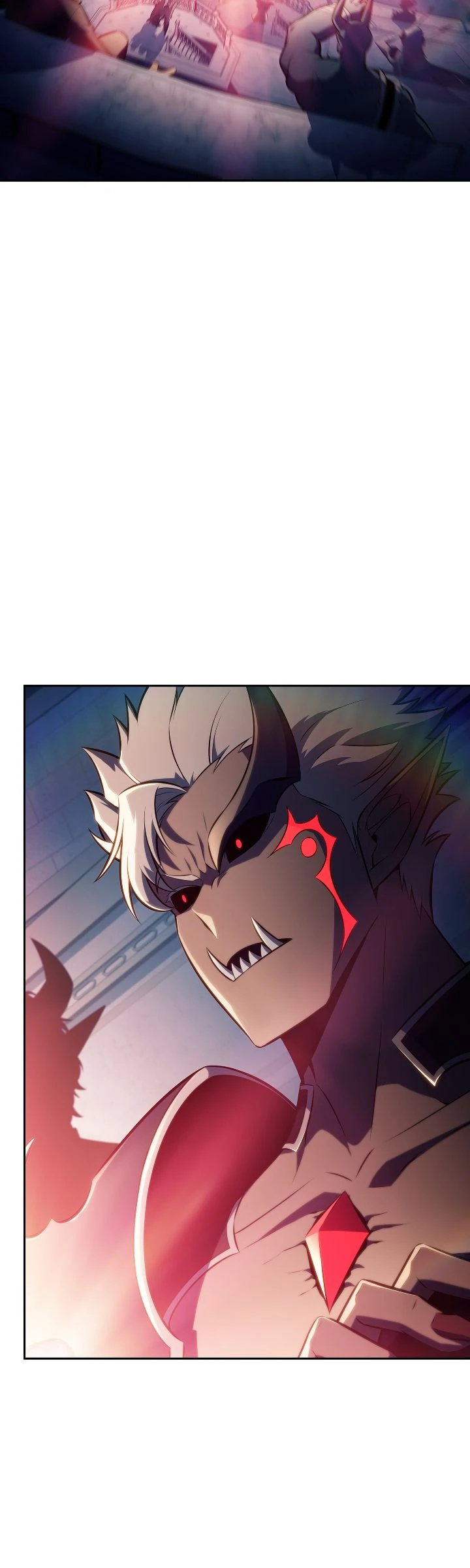 Read I'm the Max-Level Newbie Manga Online