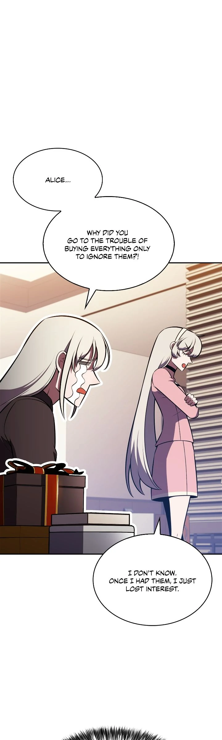 Read I'm the Max-Level Newbie Manga Online