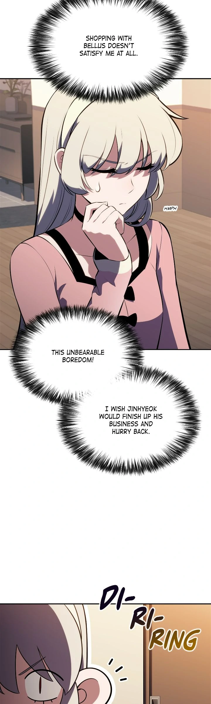 Read I'm the Max-Level Newbie Manga Online
