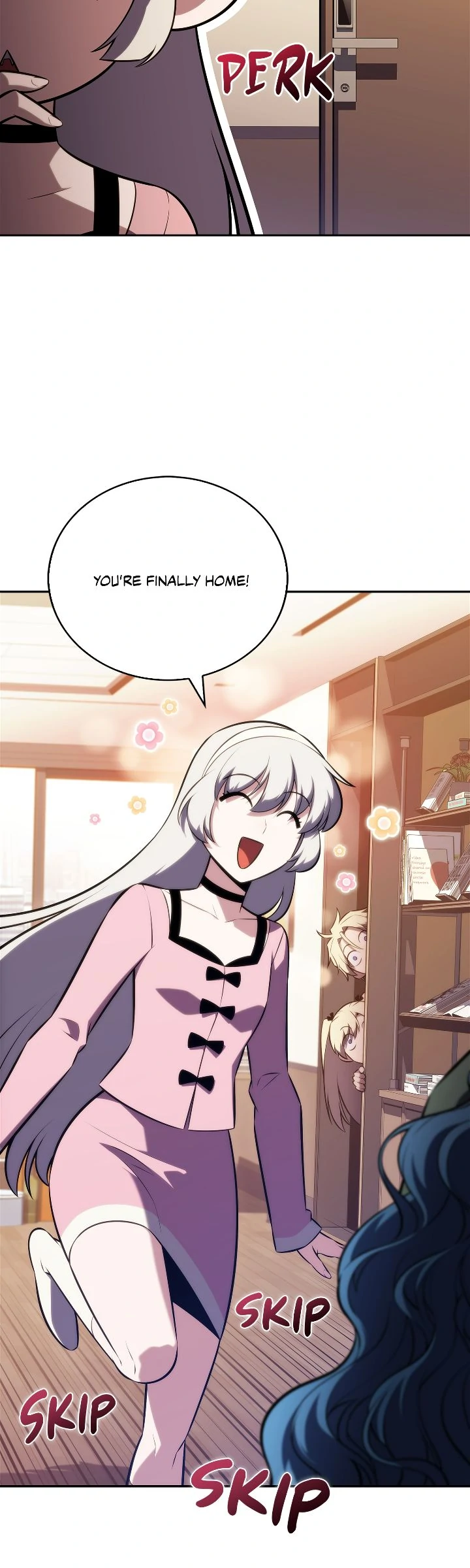 Read I'm the Max-Level Newbie Manga Online