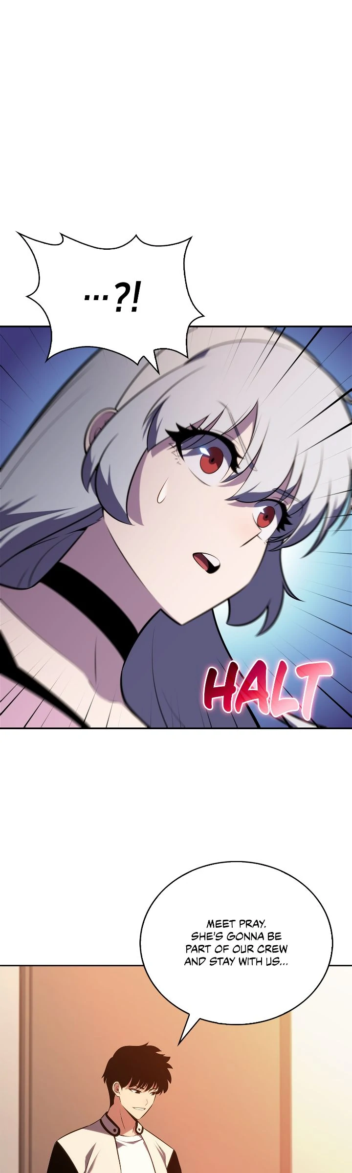 Read I'm the Max-Level Newbie Manga Online