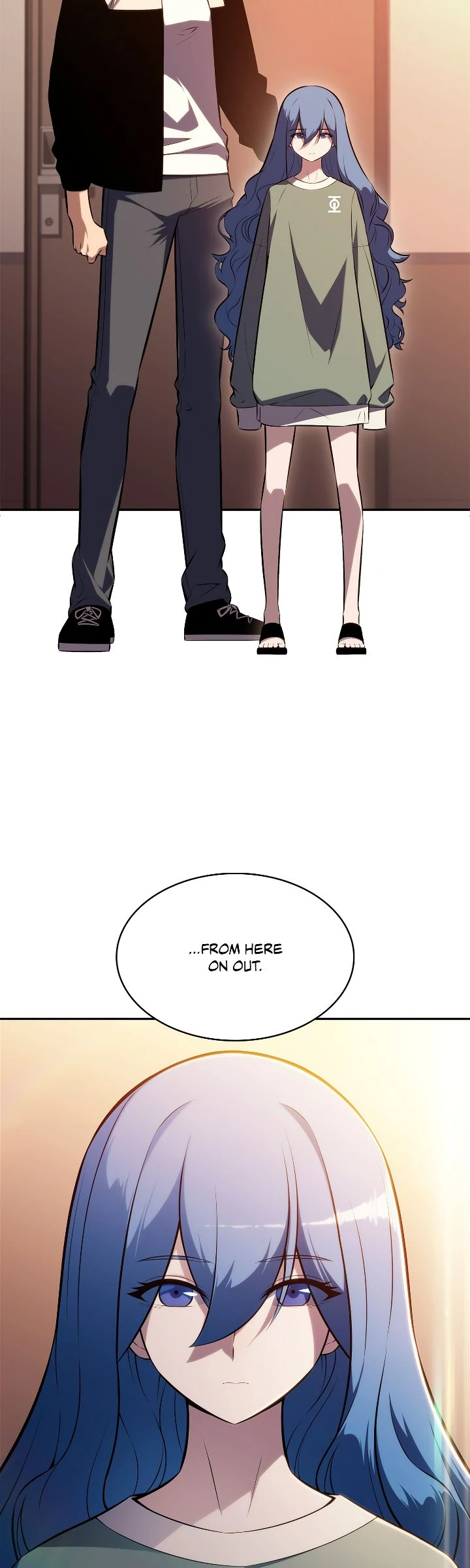 Read I'm the Max-Level Newbie Manga Online
