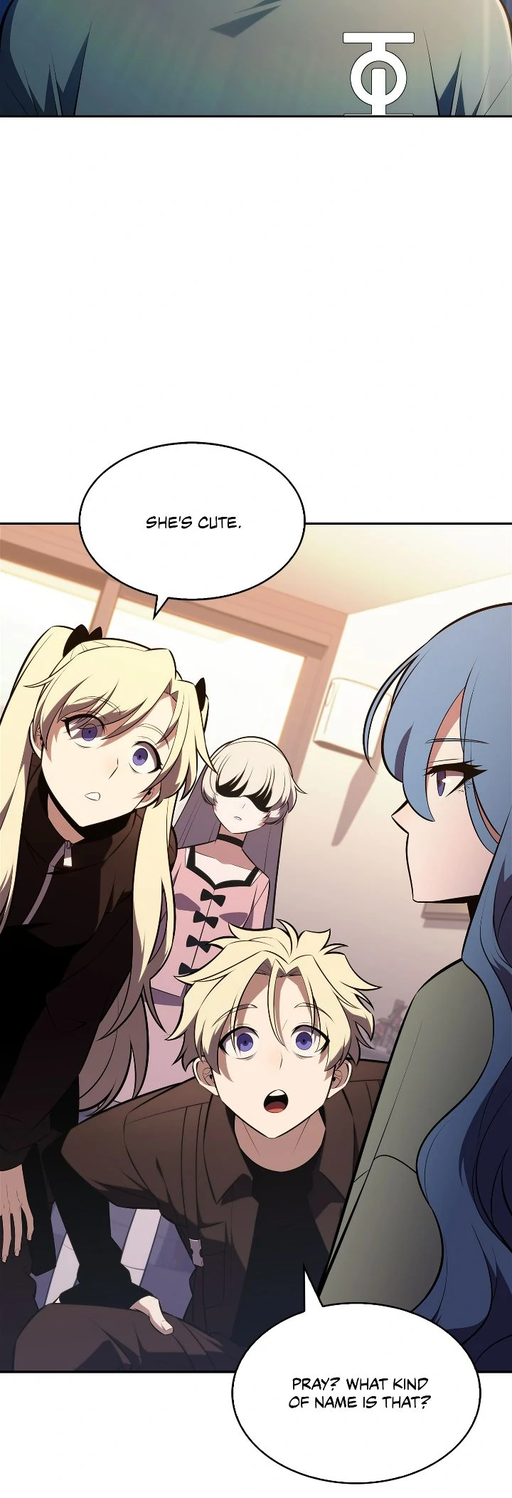Read I'm the Max-Level Newbie Manga Online