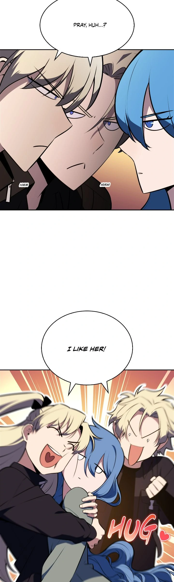 Read I'm the Max-Level Newbie Manga Online