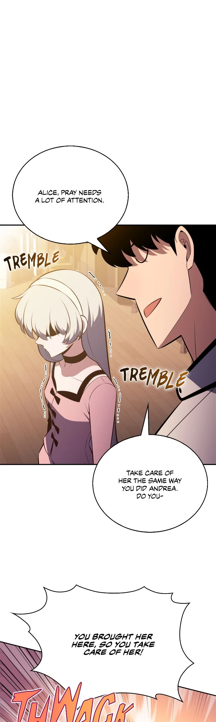 Read I'm the Max-Level Newbie Manga Online