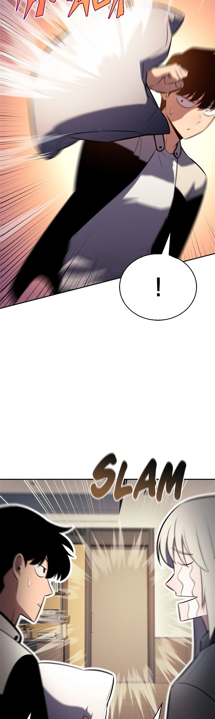 Read I'm the Max-Level Newbie Manga Online