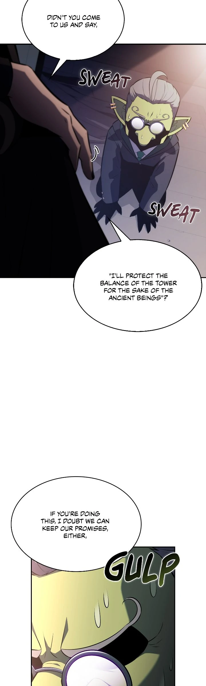 Read I'm the Max-Level Newbie Manga Online