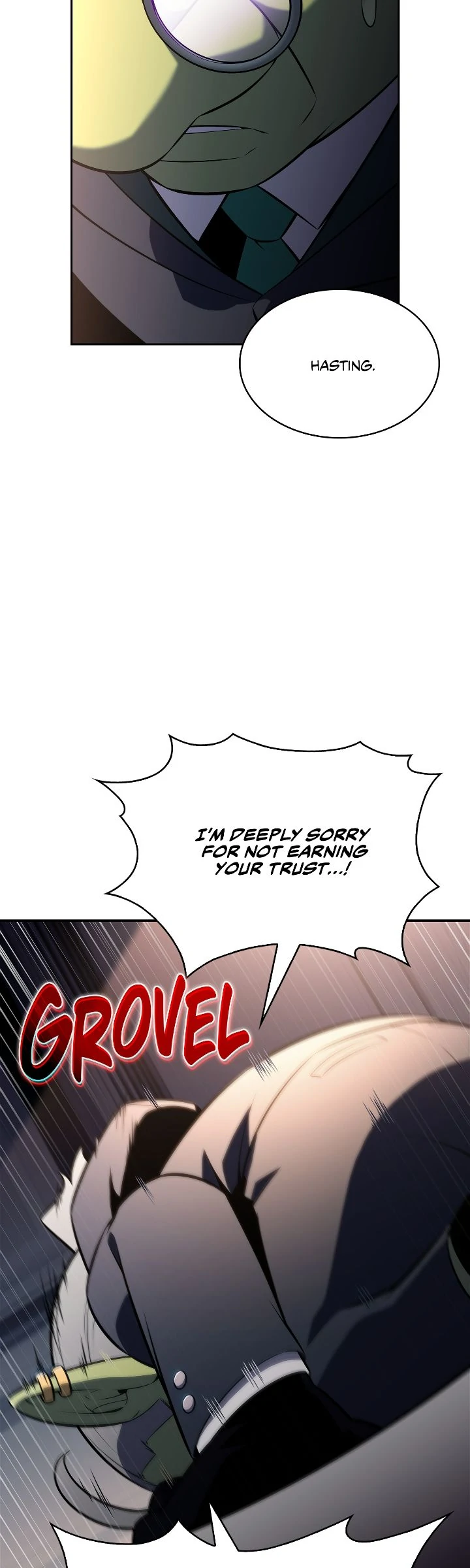 Read I'm the Max-Level Newbie Manga Online