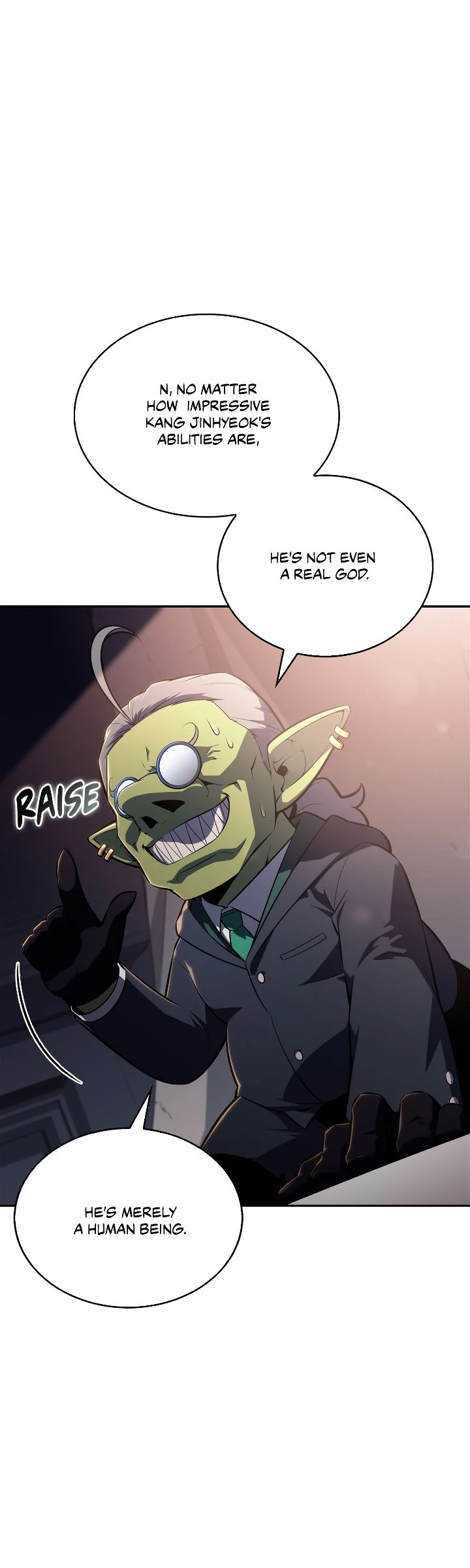 Read I'm the Max-Level Newbie Manga Online