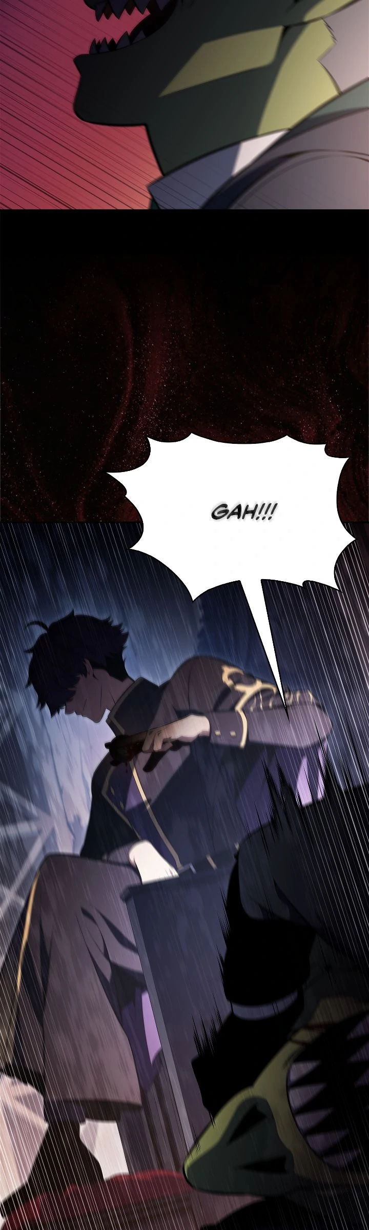 Read I'm the Max-Level Newbie Manga Online