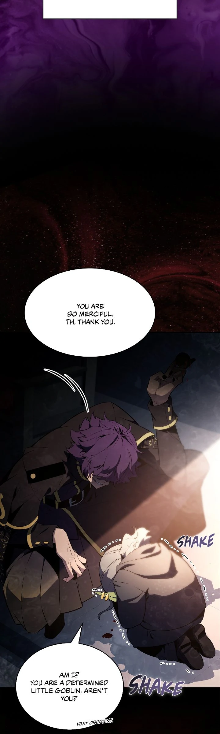 Read I'm the Max-Level Newbie Manga Online
