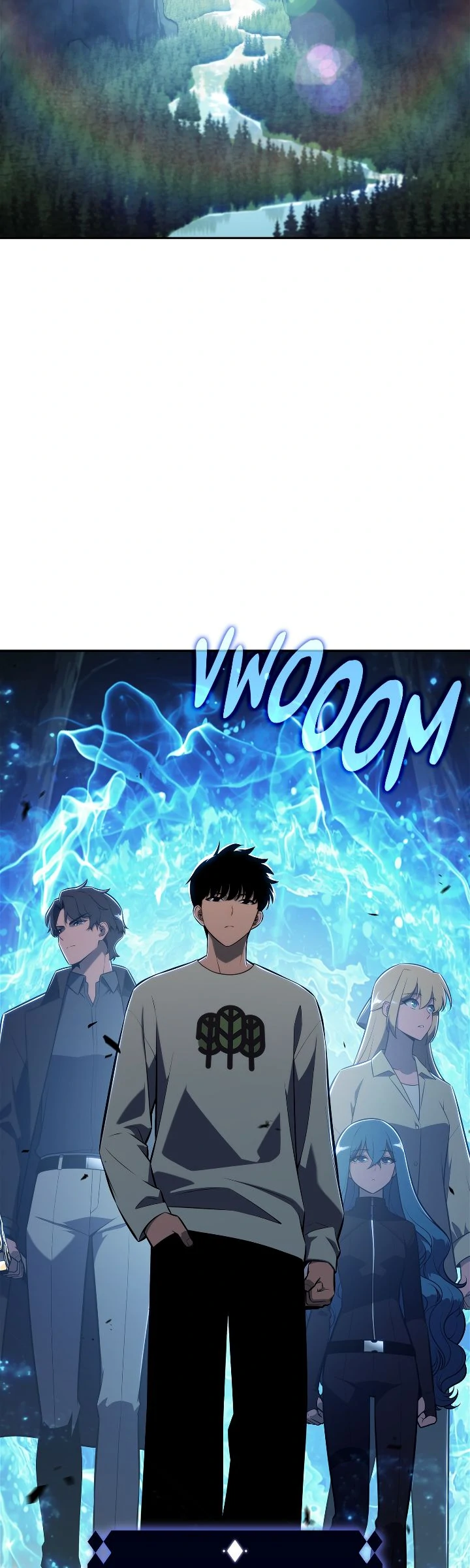 Read I'm the Max-Level Newbie Manga Online