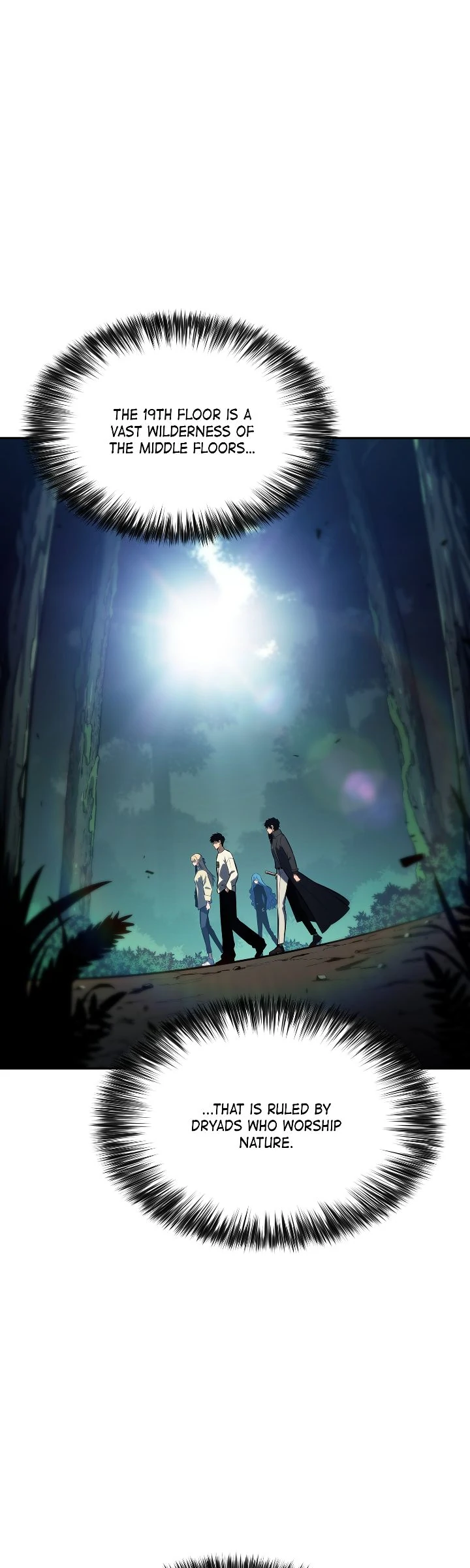 Read I'm the Max-Level Newbie Manga Online