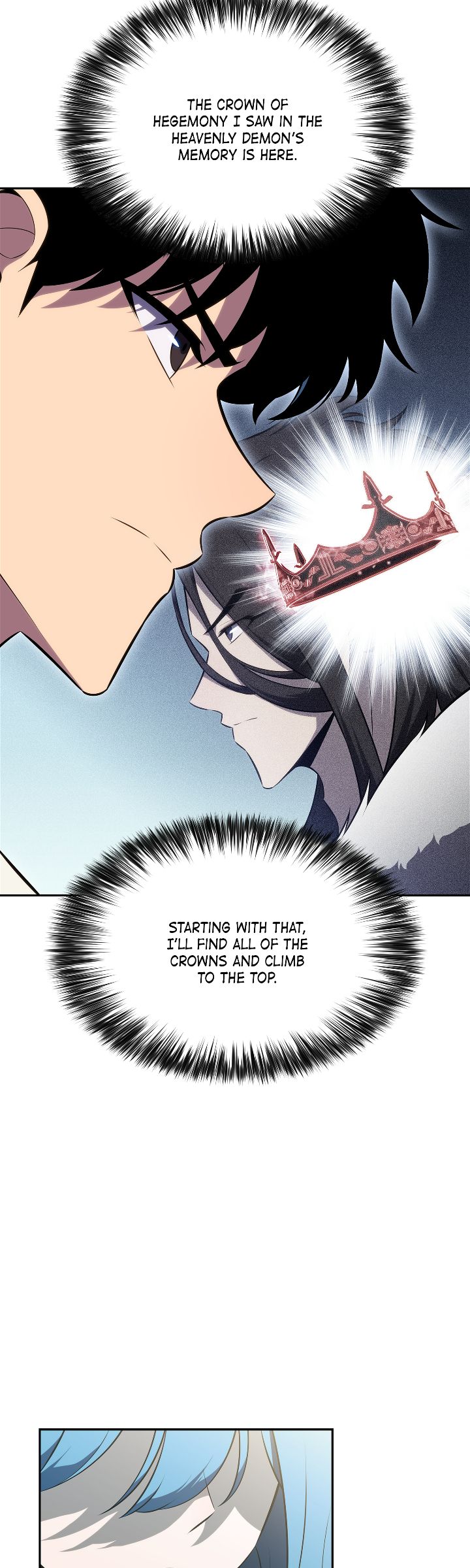 Read I'm the Max-Level Newbie Manga Online
