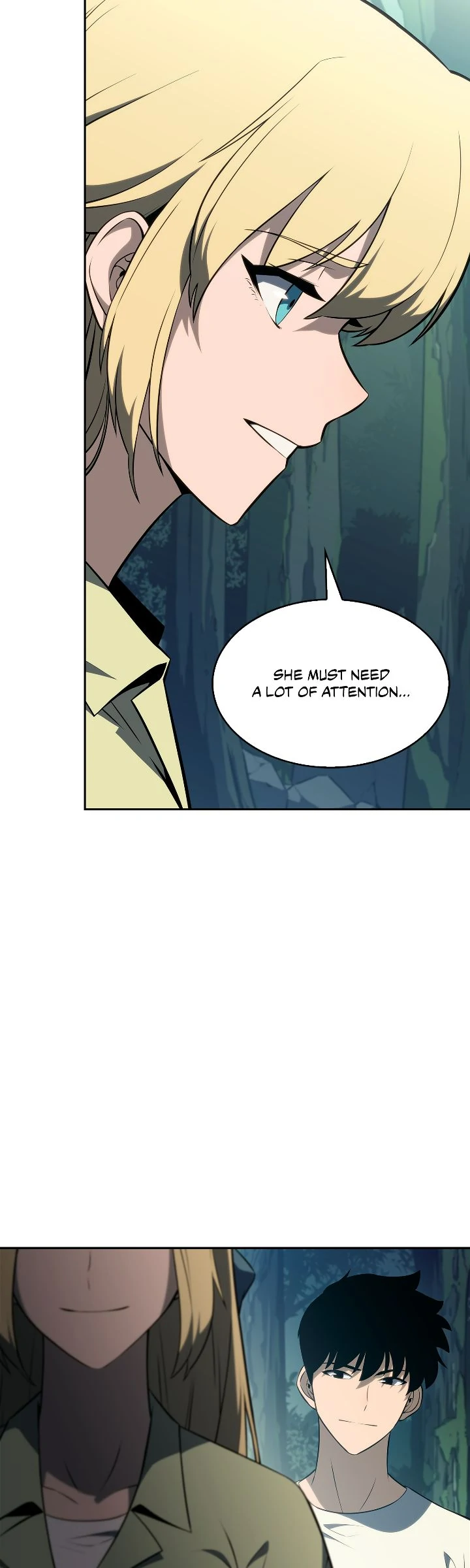 Read I'm the Max-Level Newbie Manga Online