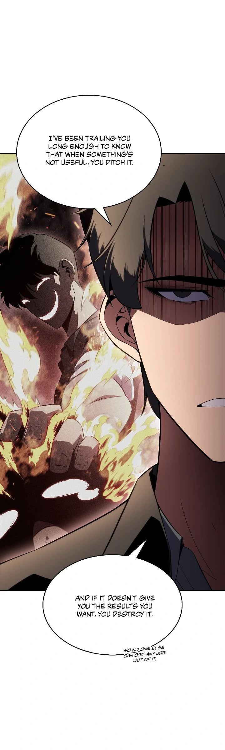 Read I'm the Max-Level Newbie Manga Online