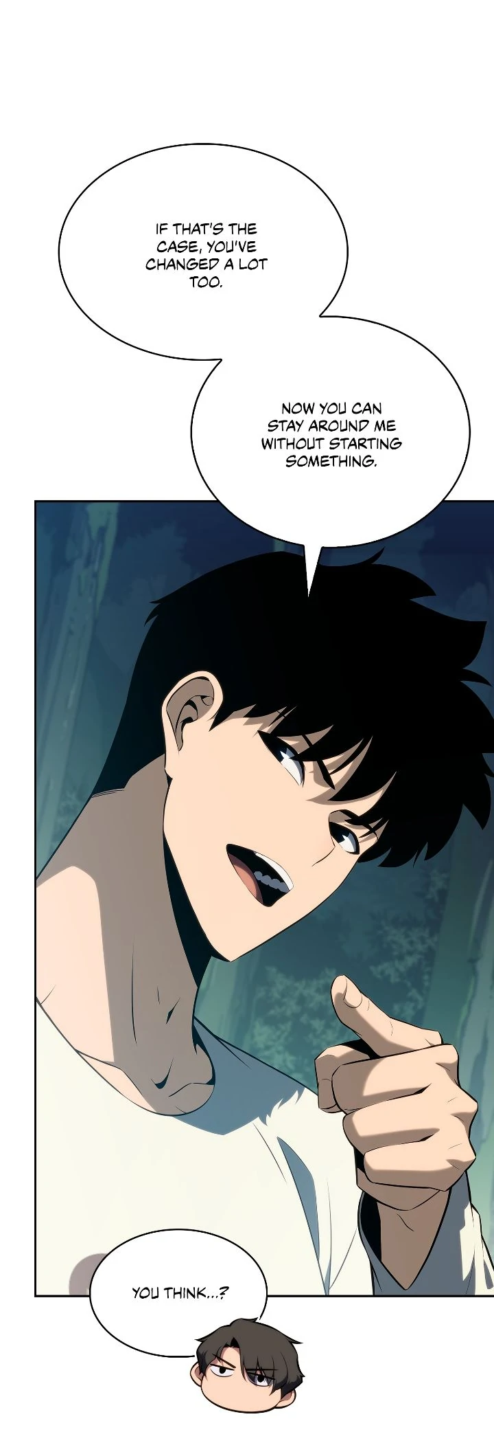 Read I'm the Max-Level Newbie Manga Online