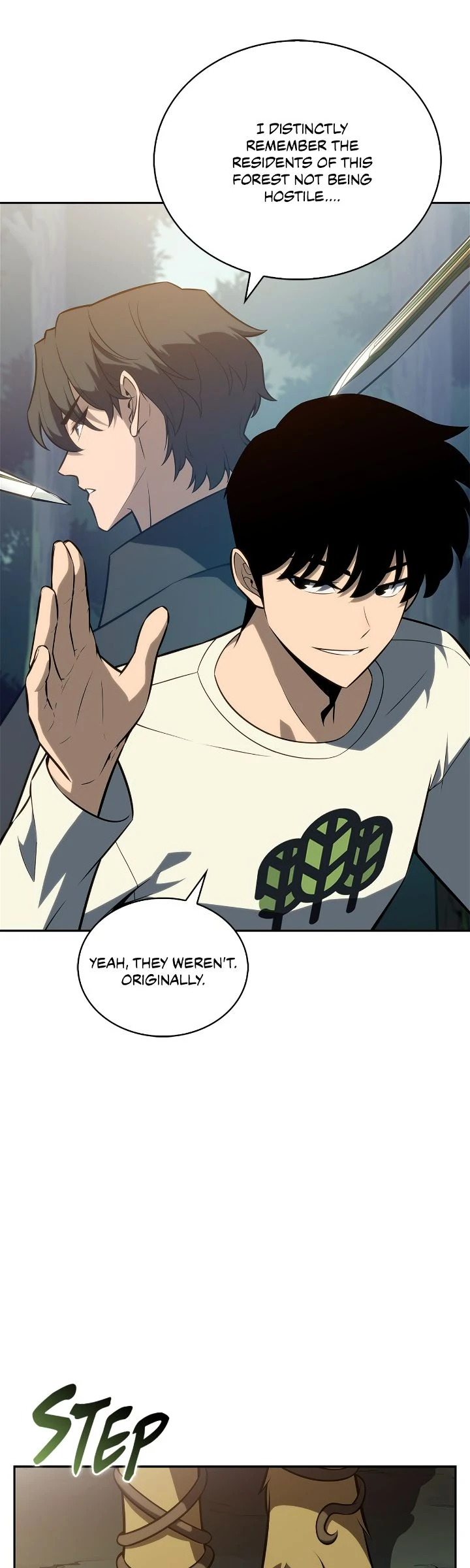 Read I'm the Max-Level Newbie Manga Online