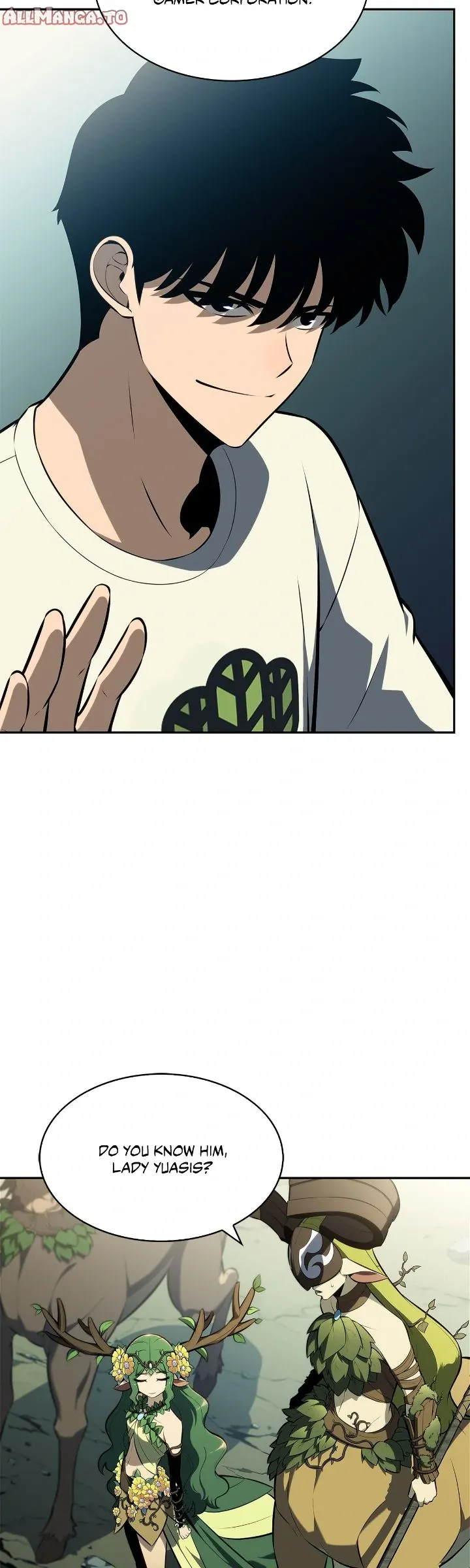 Read I'm the Max-Level Newbie Manga Online