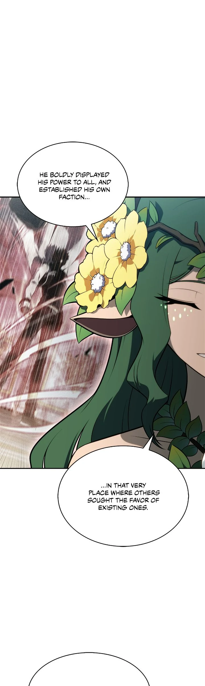 Read I'm the Max-Level Newbie Manga Online
