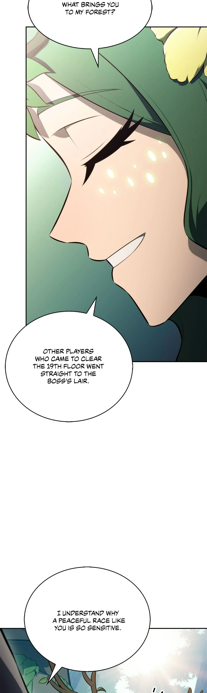 Read I'm the Max-Level Newbie Manga Online