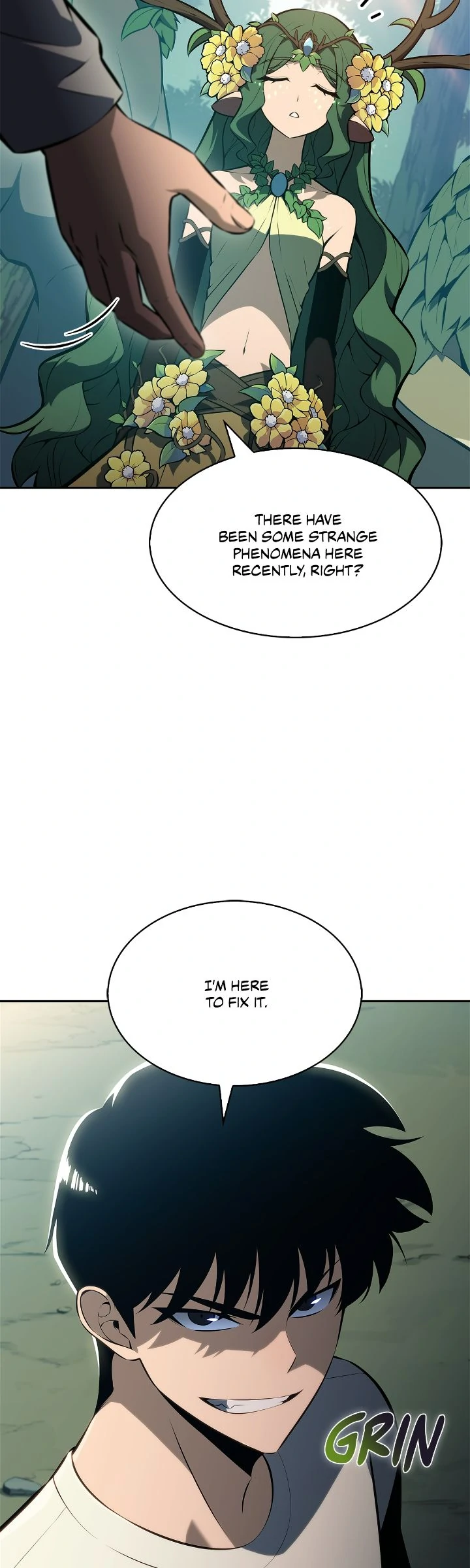 Read I'm the Max-Level Newbie Manga Online