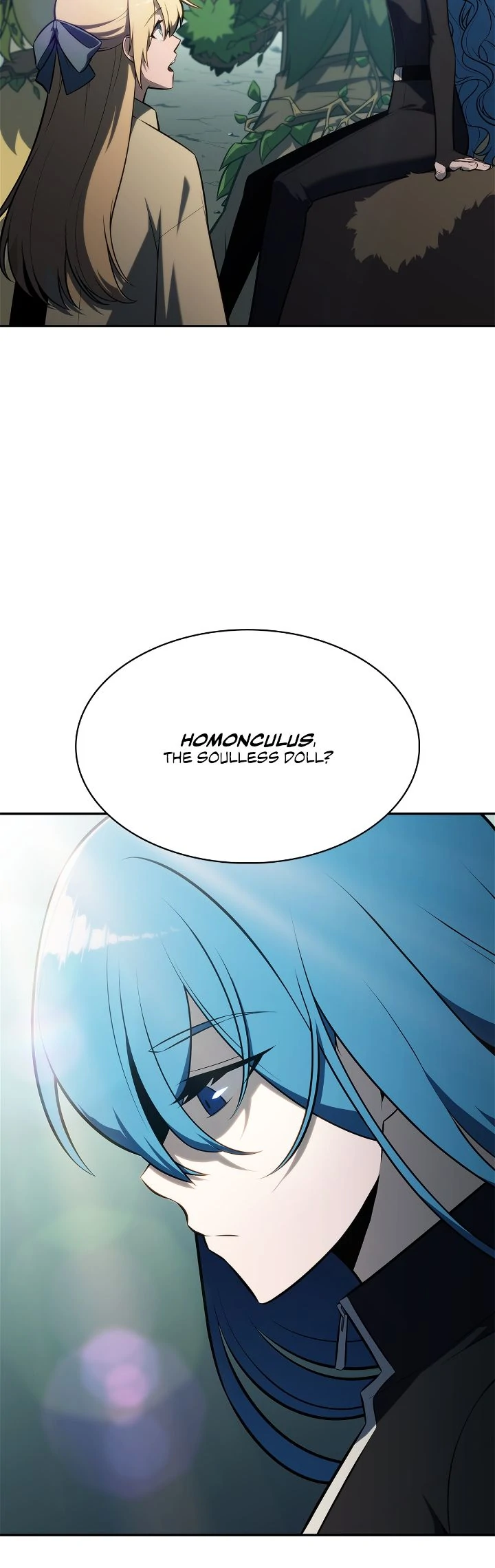 Read I'm the Max-Level Newbie Manga Online