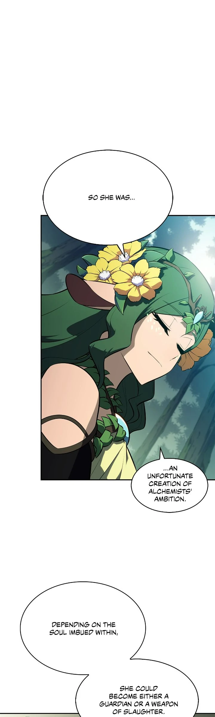 Read I'm the Max-Level Newbie Manga Online