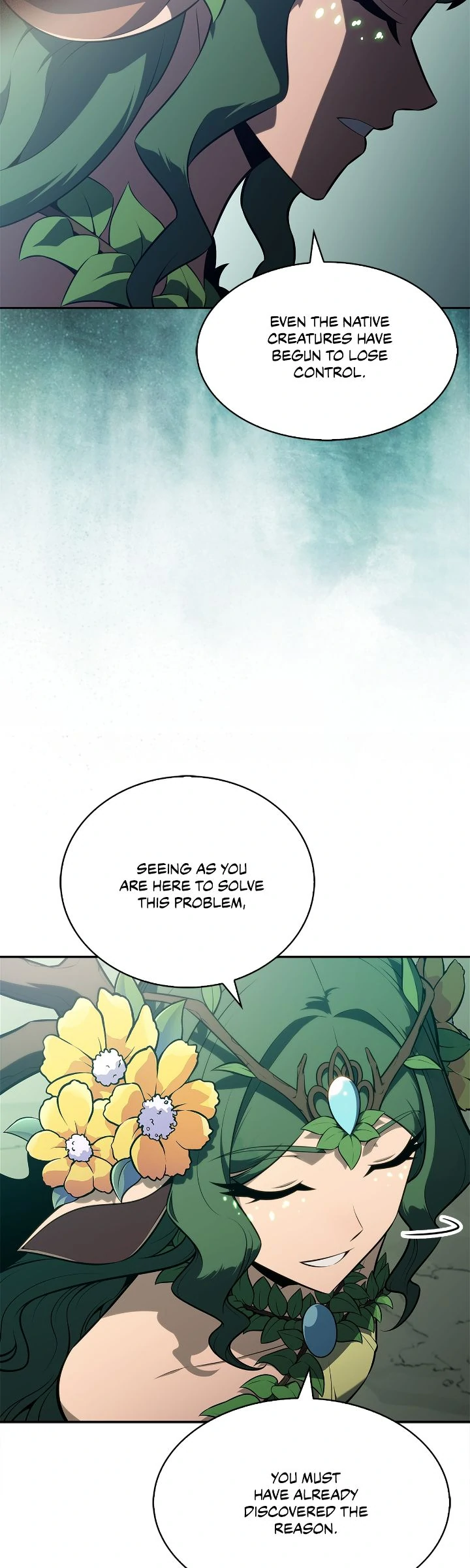 Read I'm the Max-Level Newbie Manga Online