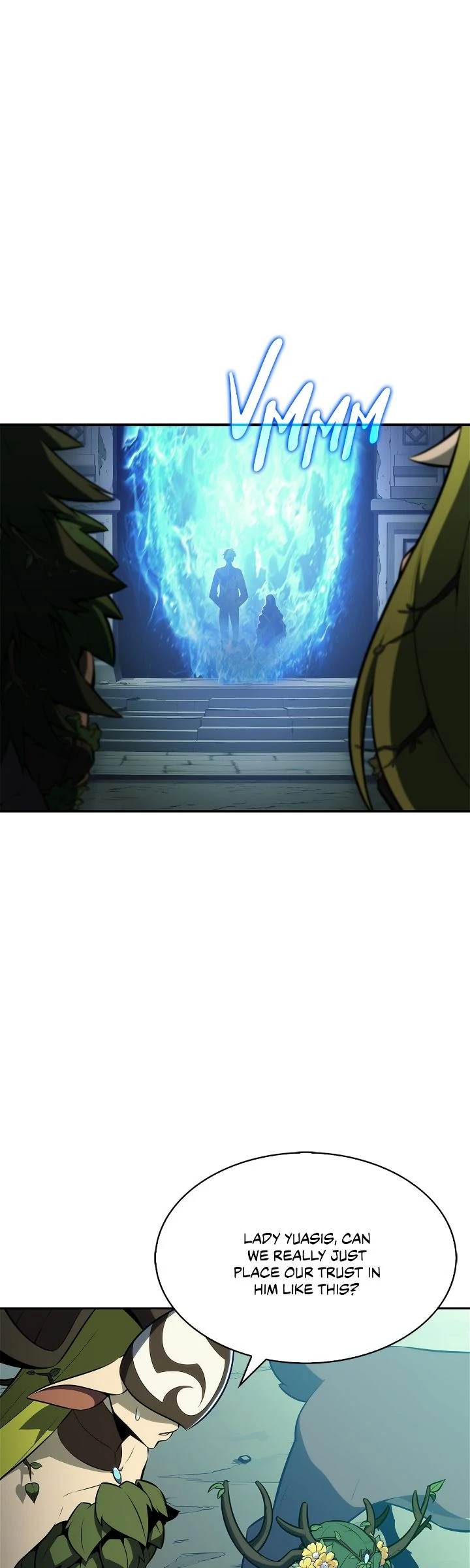 Read I'm the Max-Level Newbie Manga Online