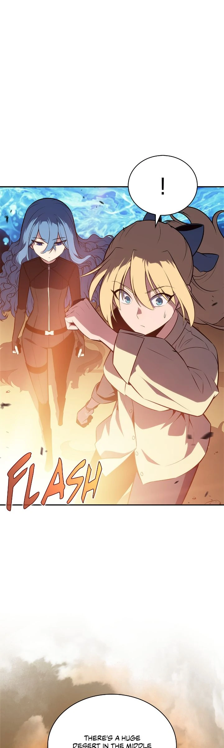 Read I'm the Max-Level Newbie Manga Online