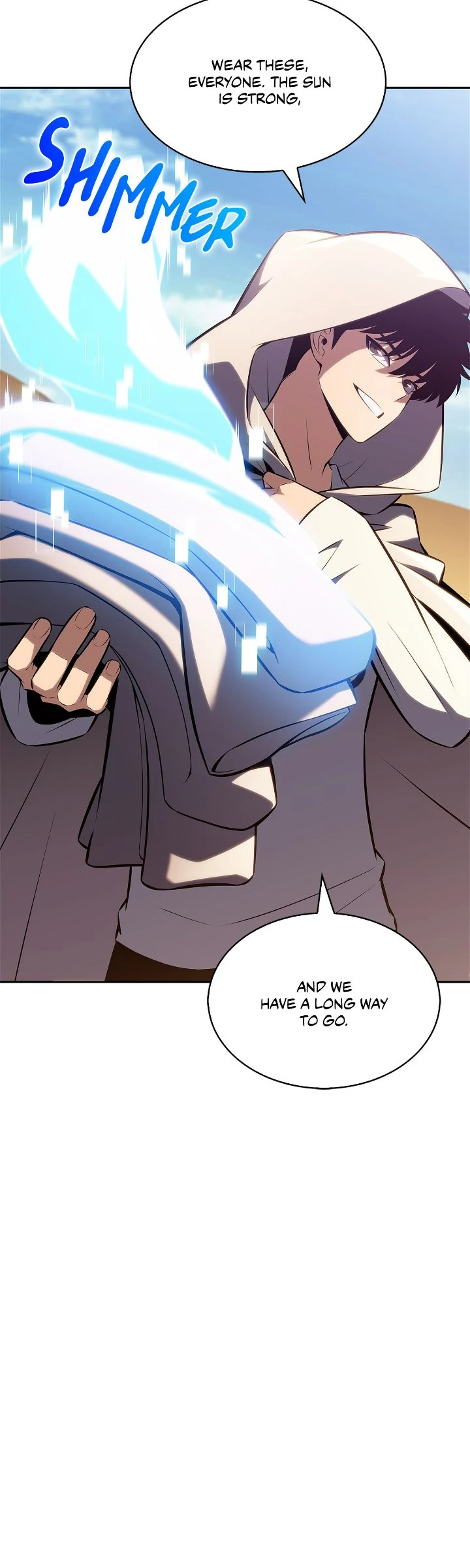 Read I'm the Max-Level Newbie Manga Online