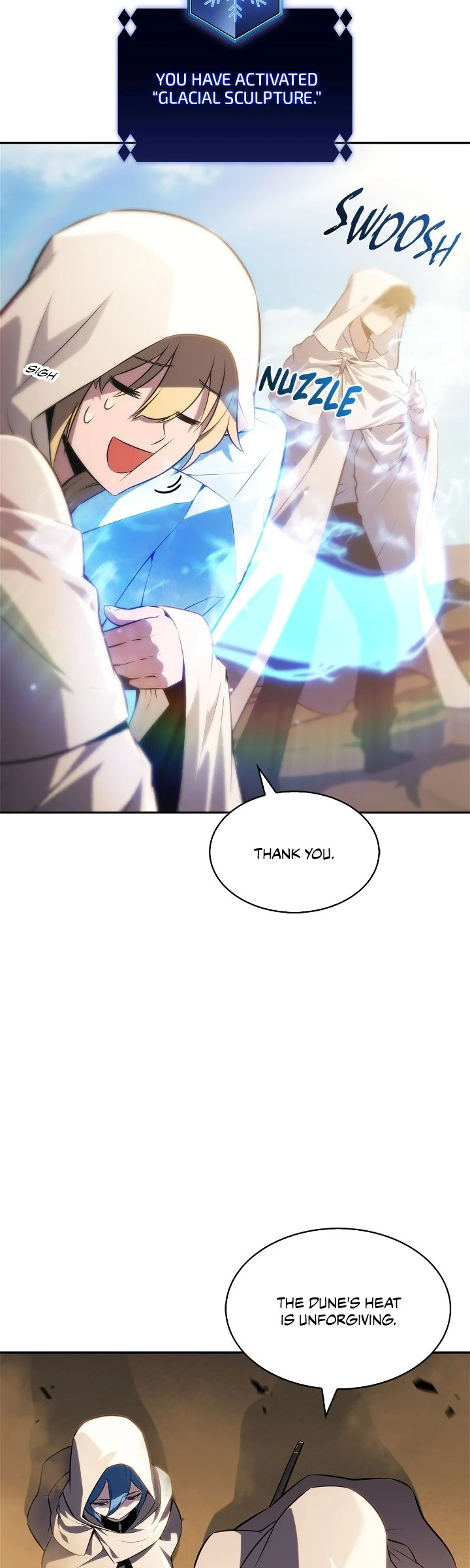 Read I'm the Max-Level Newbie Manga Online