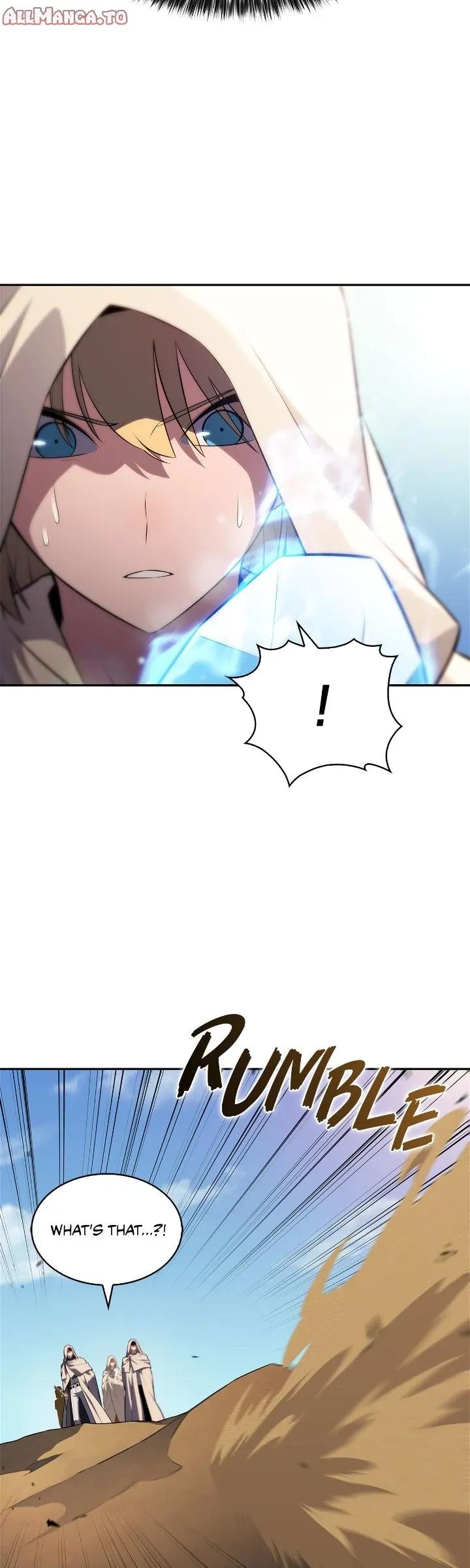 Read I'm the Max-Level Newbie Manga Online
