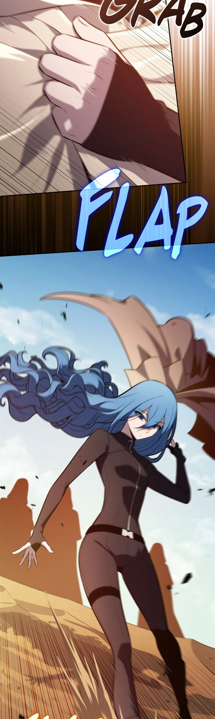 Read I'm the Max-Level Newbie Manga Online