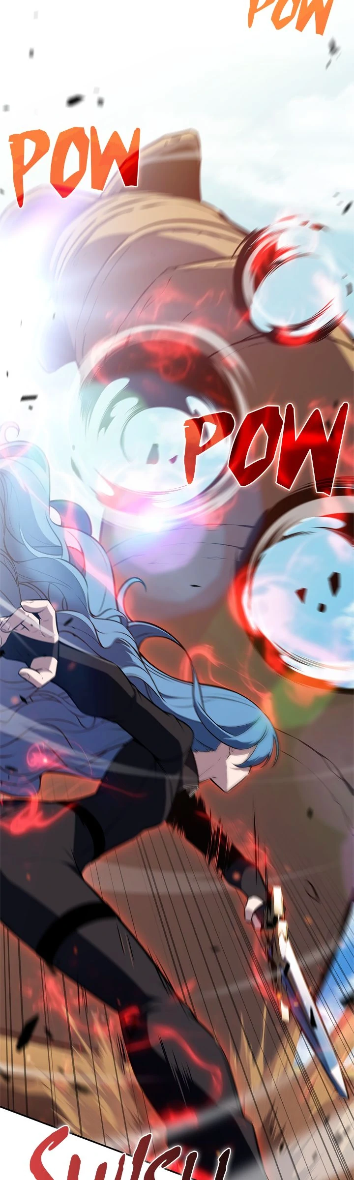Read I'm the Max-Level Newbie Manga Online