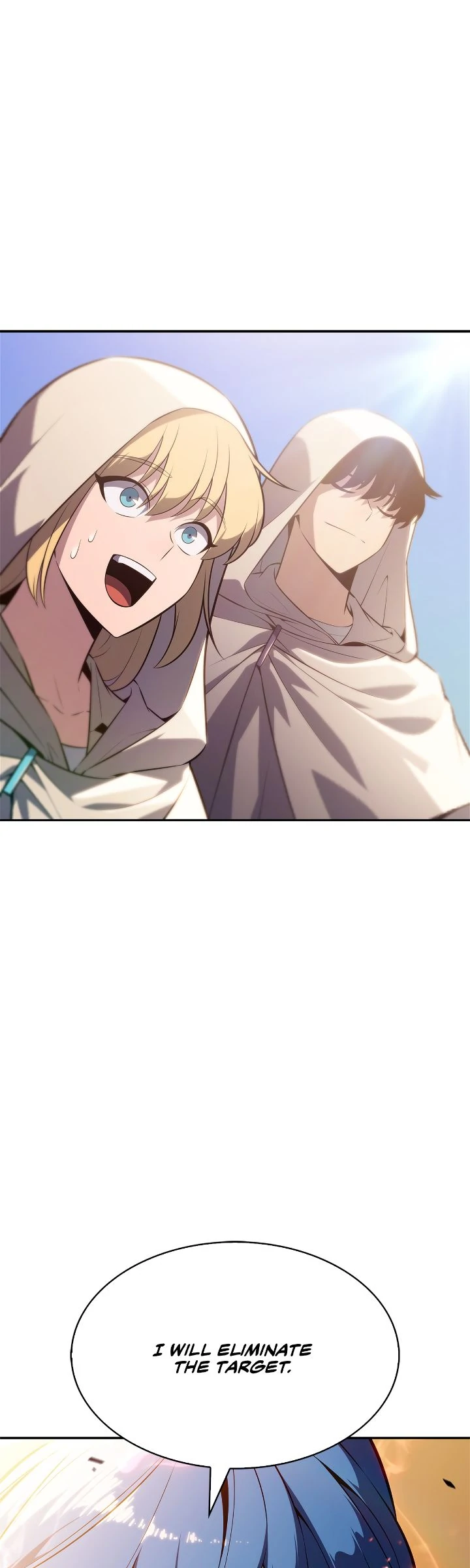 Read I'm the Max-Level Newbie Manga Online