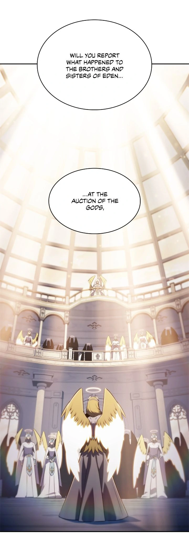 Read I'm the Max-Level Newbie Manga Online